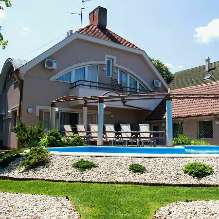Princess Apartman Siofok Dış mekan fotoğraf