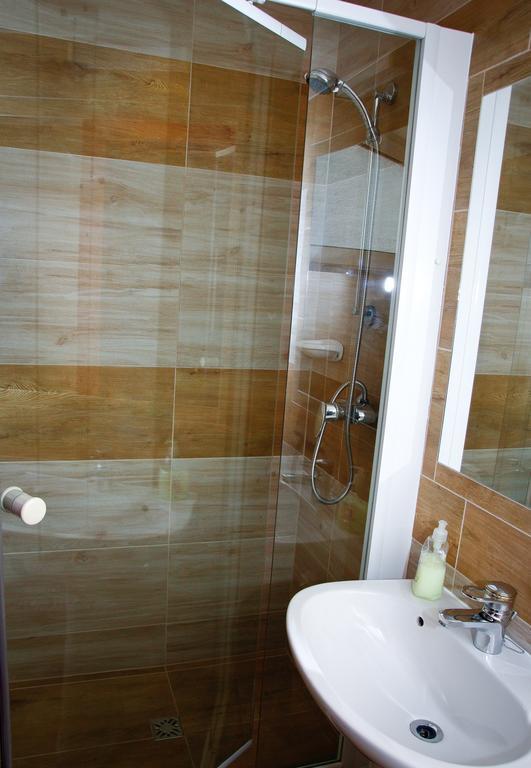 Princess Apartman Siofok Dış mekan fotoğraf