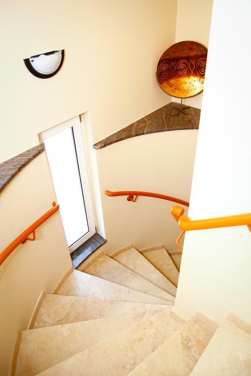 Princess Apartman Siofok Dış mekan fotoğraf