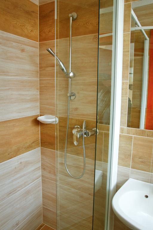 Princess Apartman Siofok Dış mekan fotoğraf