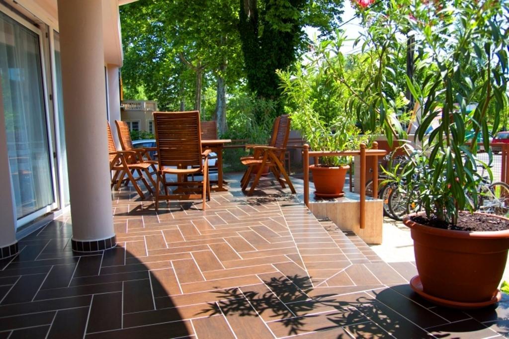 Princess Apartman Siofok Dış mekan fotoğraf