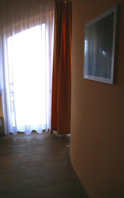 Princess Apartman Siofok Dış mekan fotoğraf