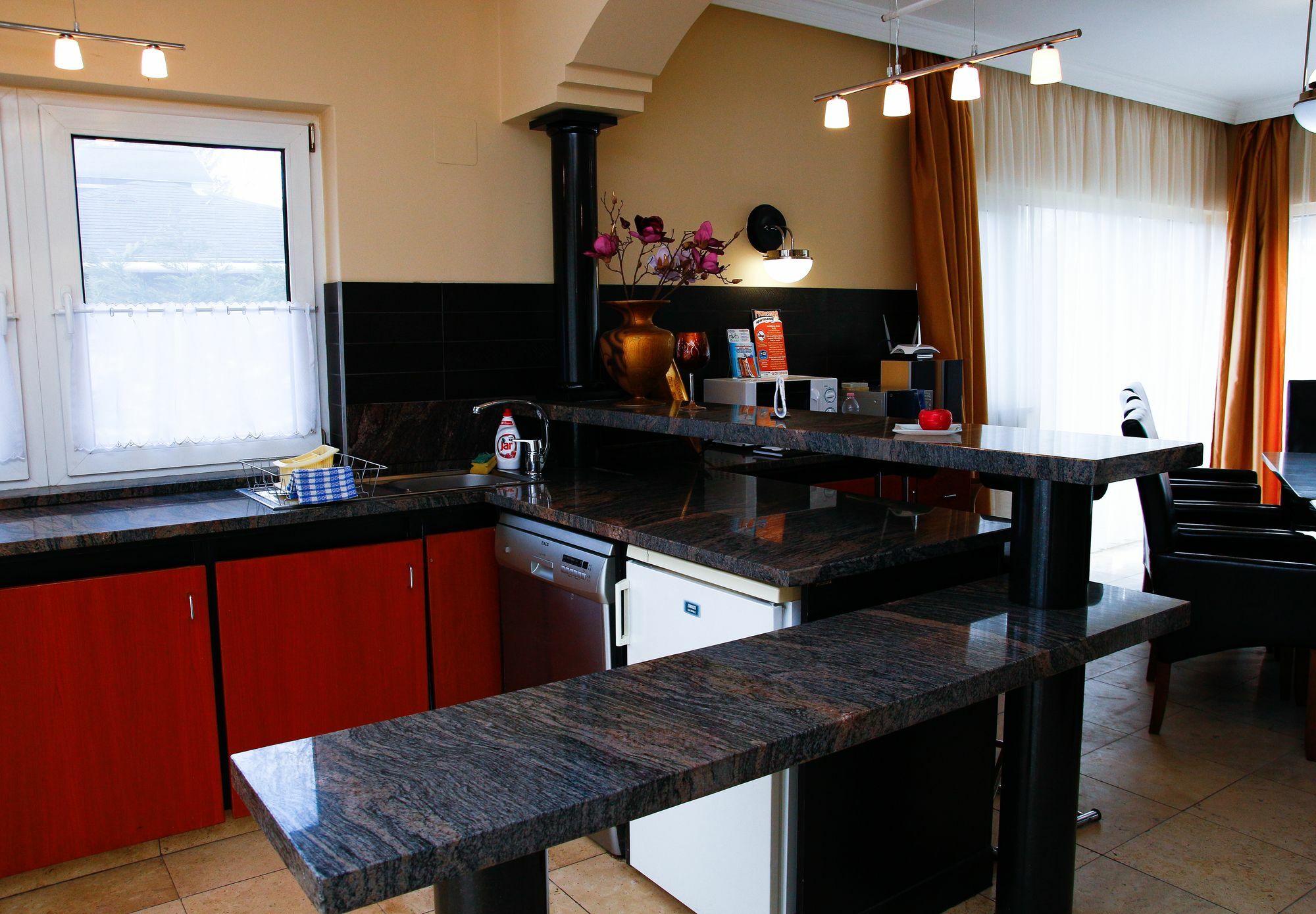 Princess Apartman Siofok Dış mekan fotoğraf