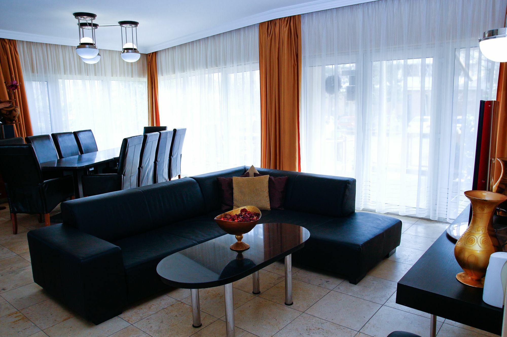 Princess Apartman Siofok Dış mekan fotoğraf