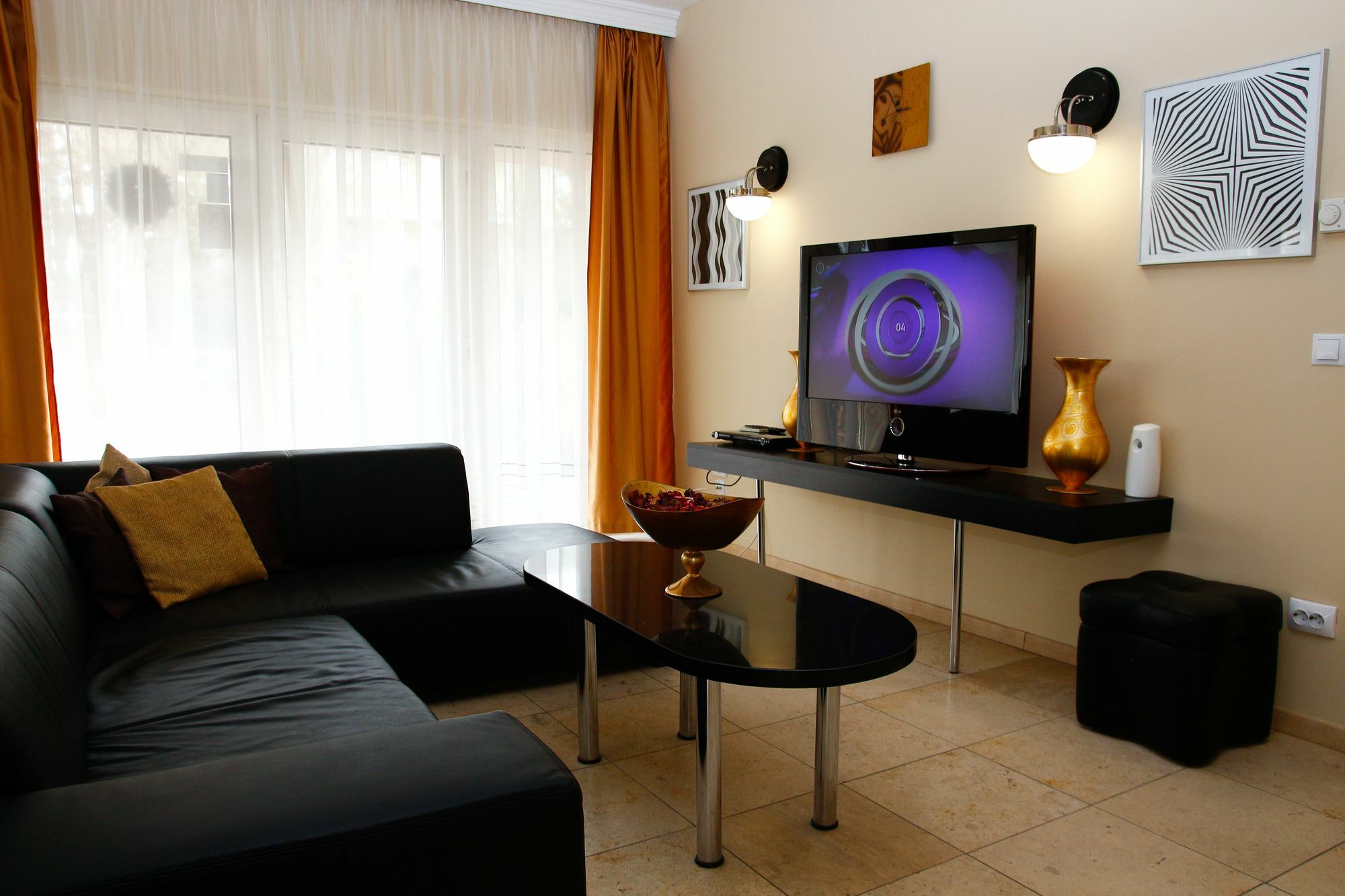 Princess Apartman Siofok Dış mekan fotoğraf