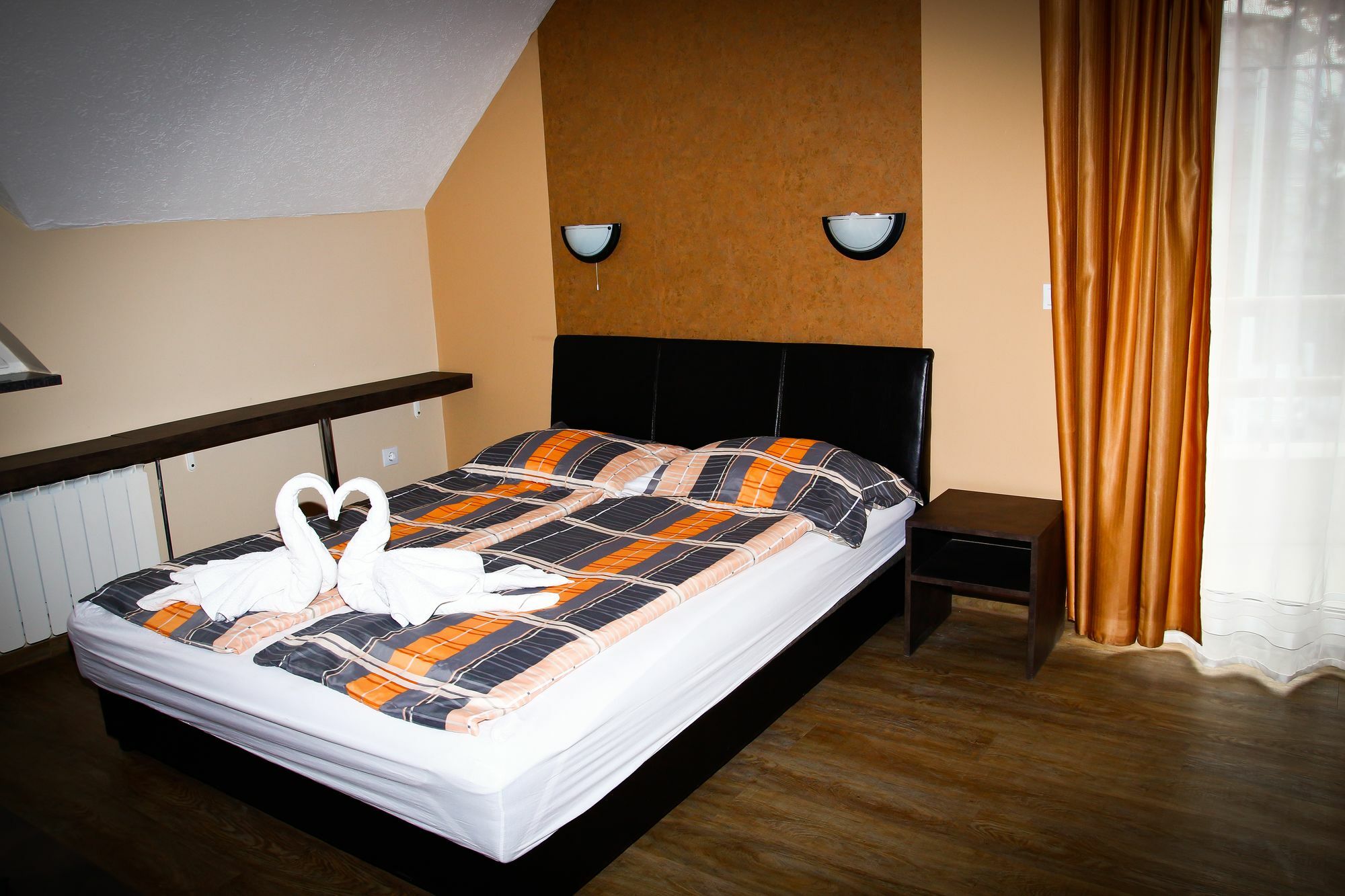 Princess Apartman Siofok Dış mekan fotoğraf
