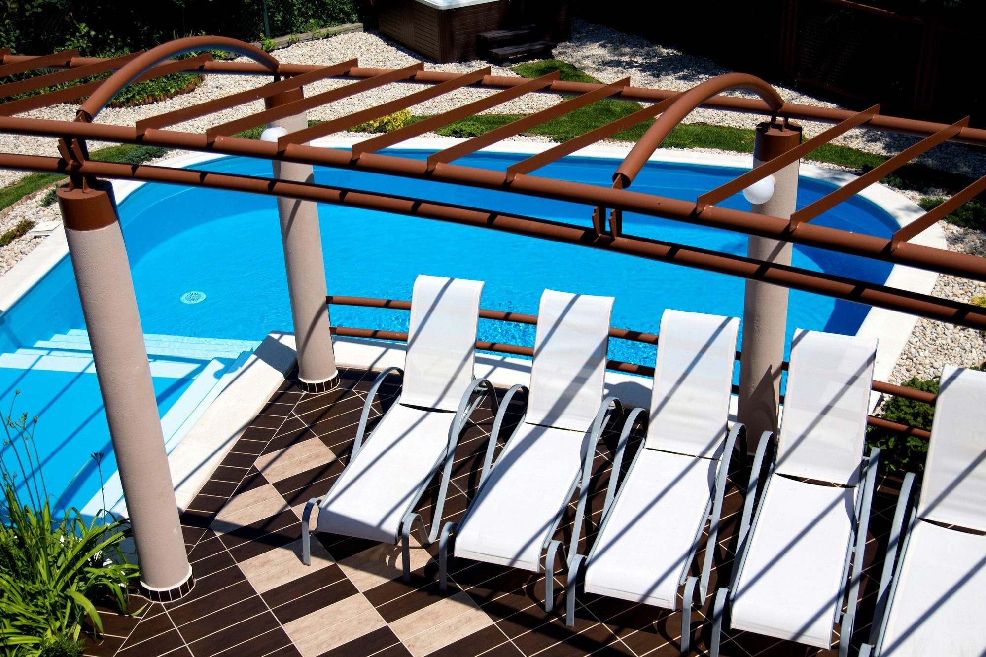 Princess Apartman Siofok Dış mekan fotoğraf