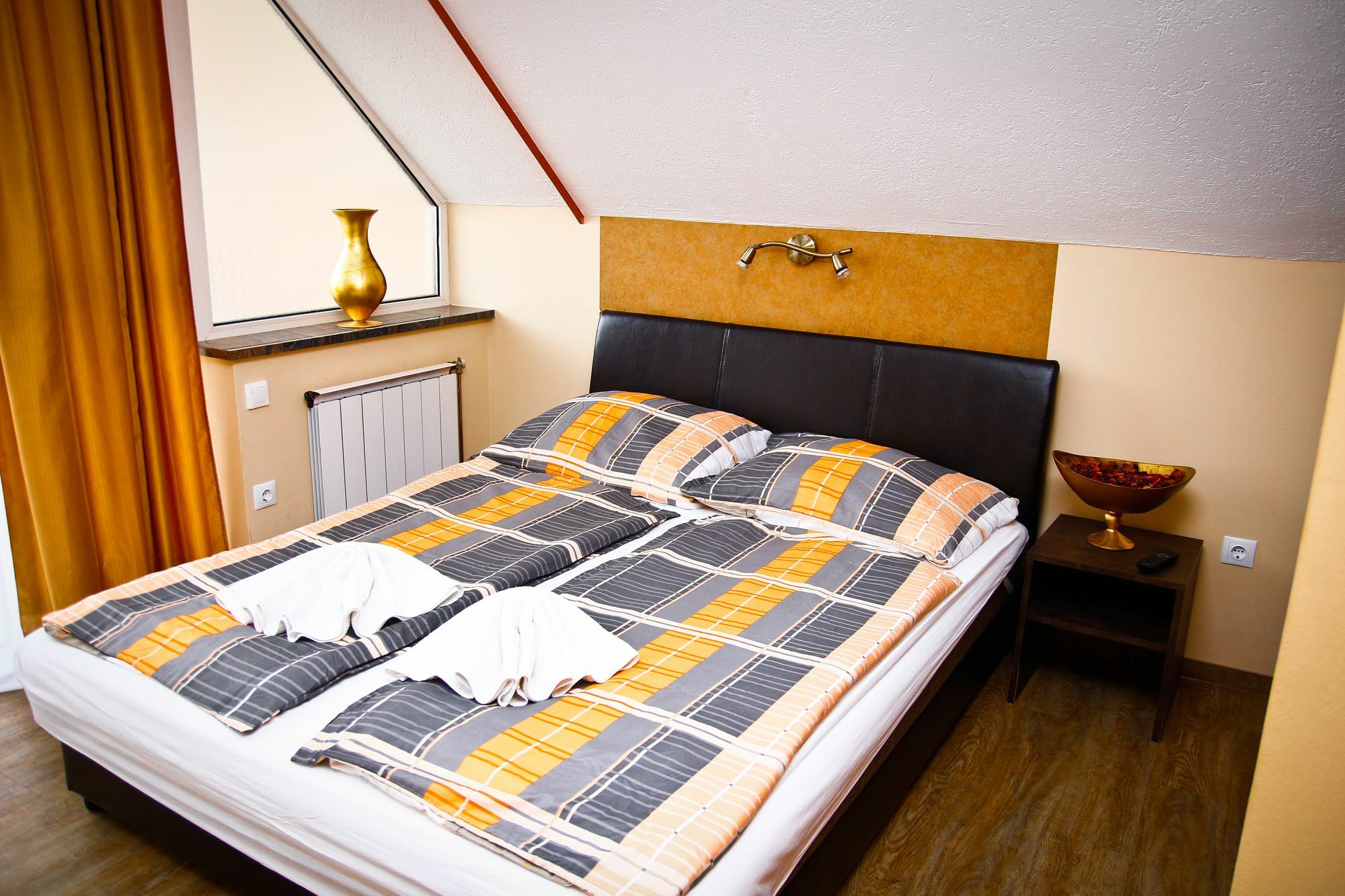 Princess Apartman Siofok Dış mekan fotoğraf
