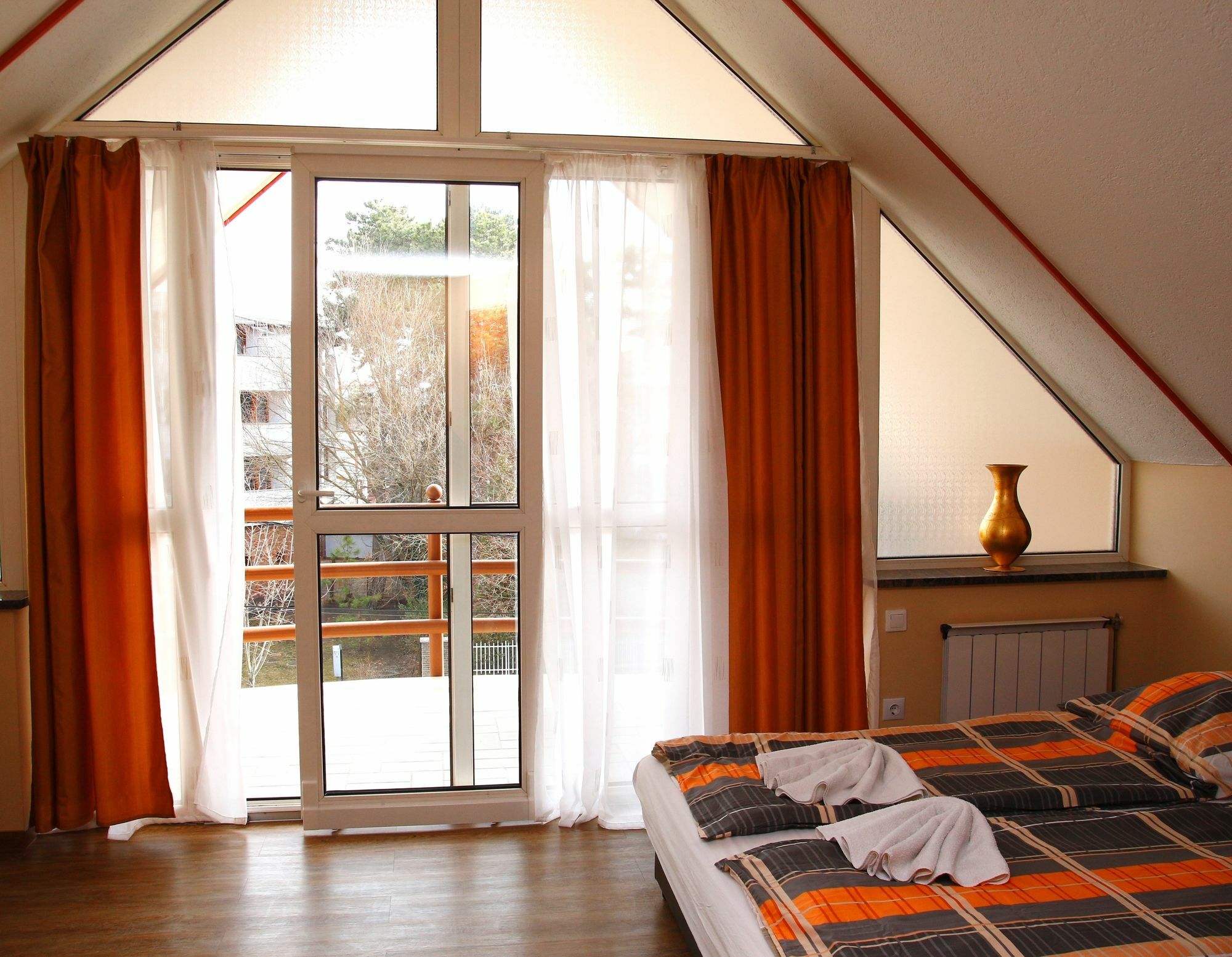 Princess Apartman Siofok Dış mekan fotoğraf