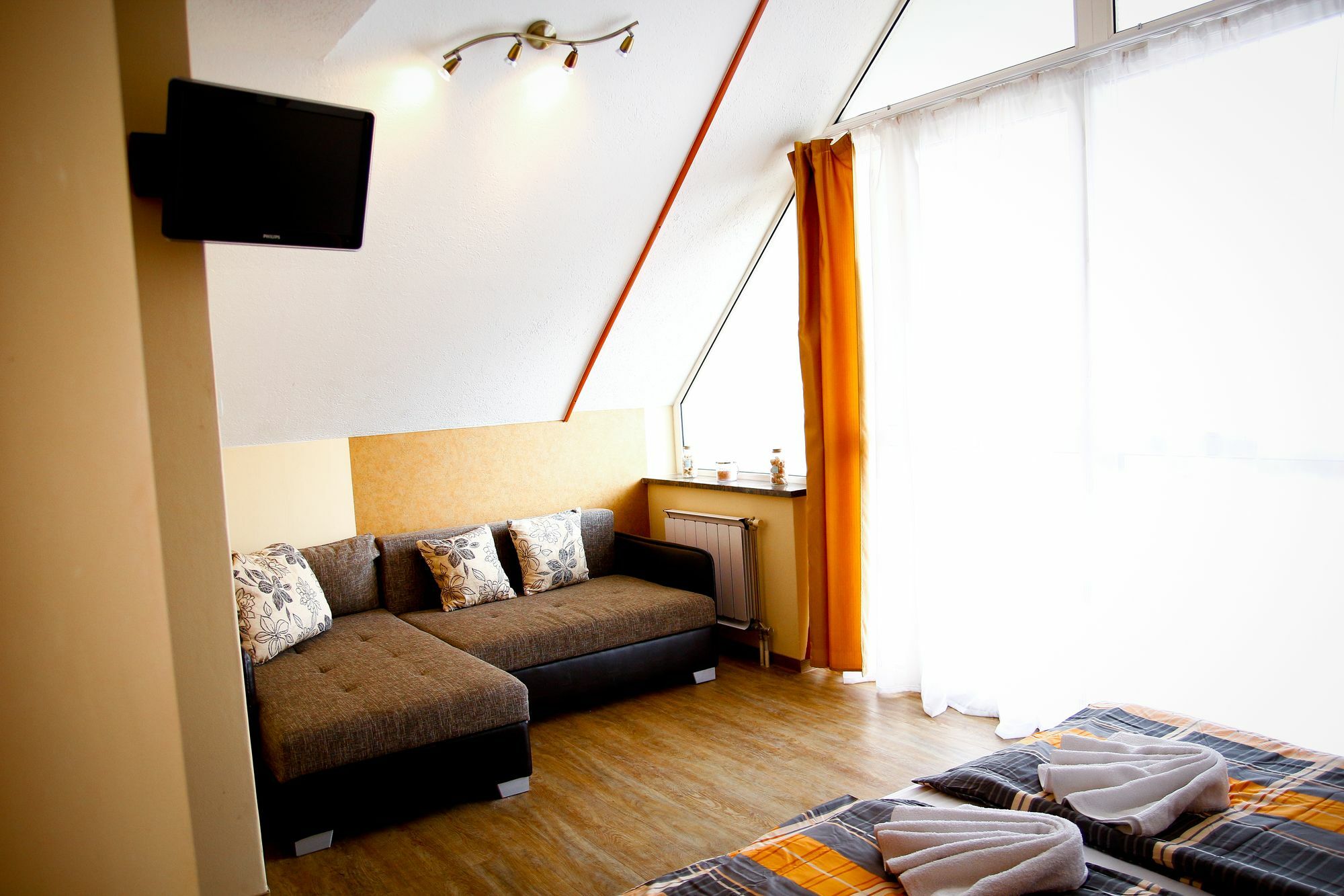 Princess Apartman Siofok Dış mekan fotoğraf