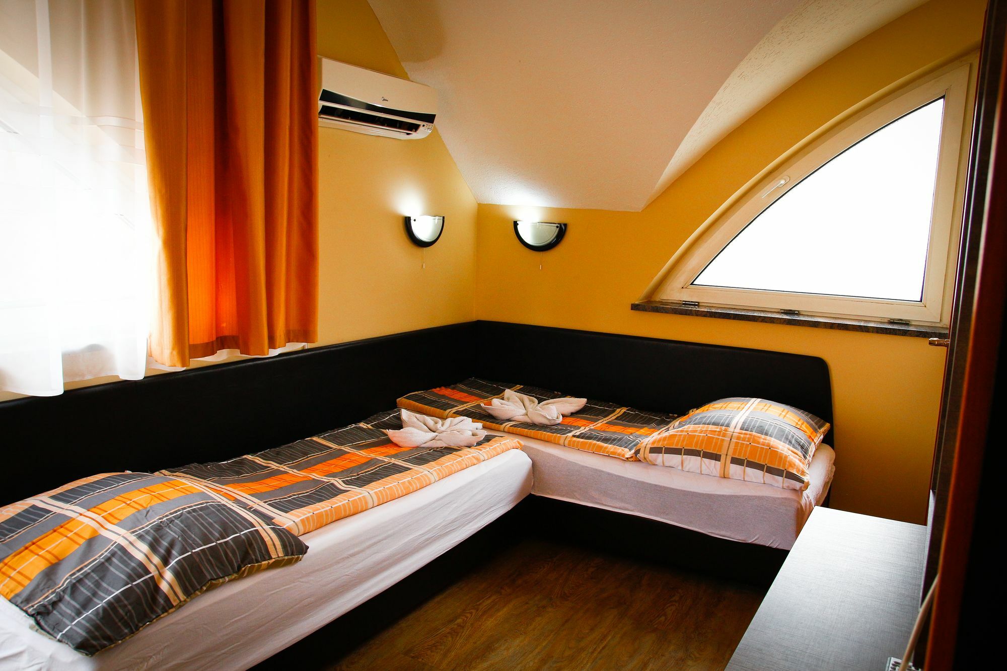 Princess Apartman Siofok Dış mekan fotoğraf