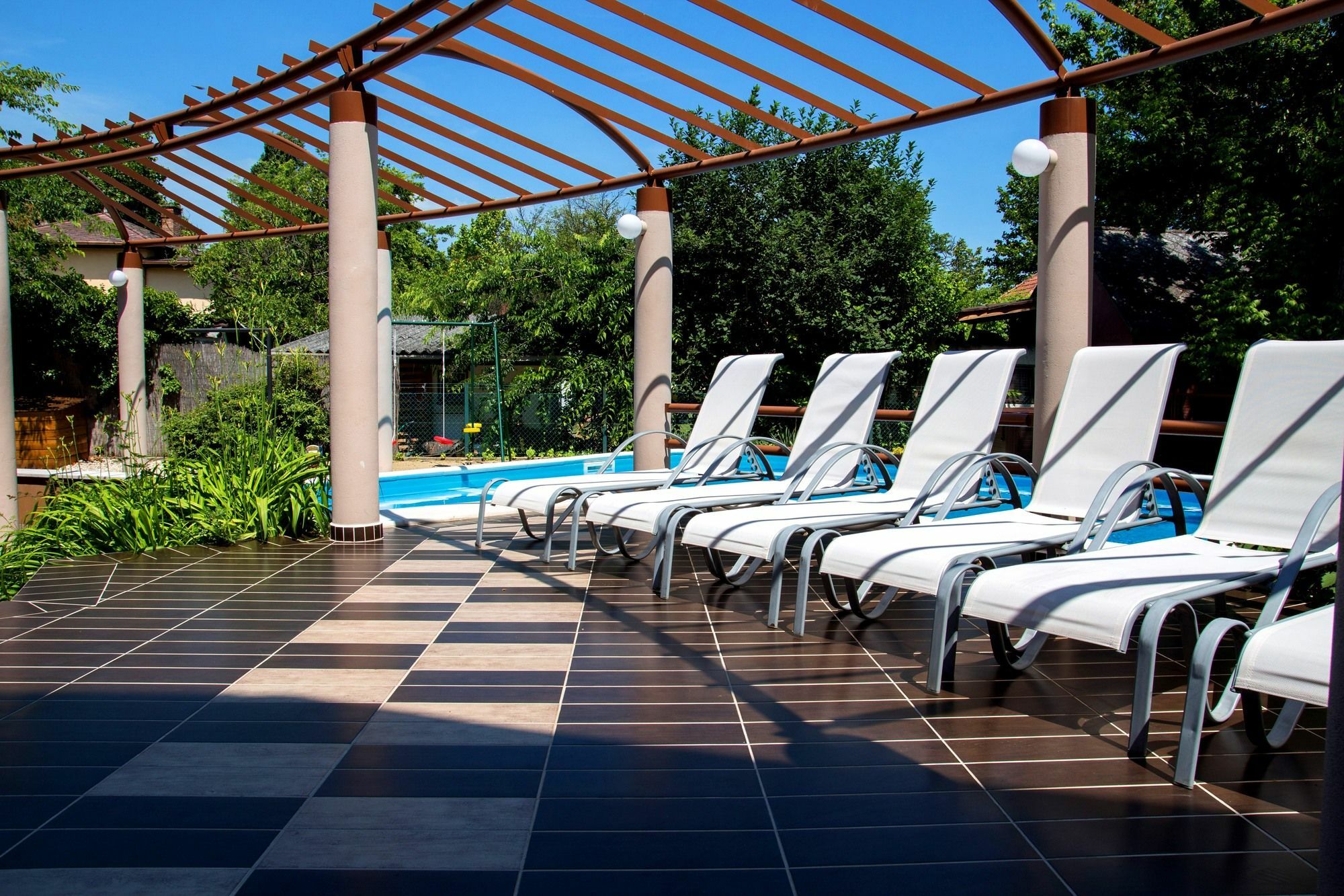 Princess Apartman Siofok Dış mekan fotoğraf