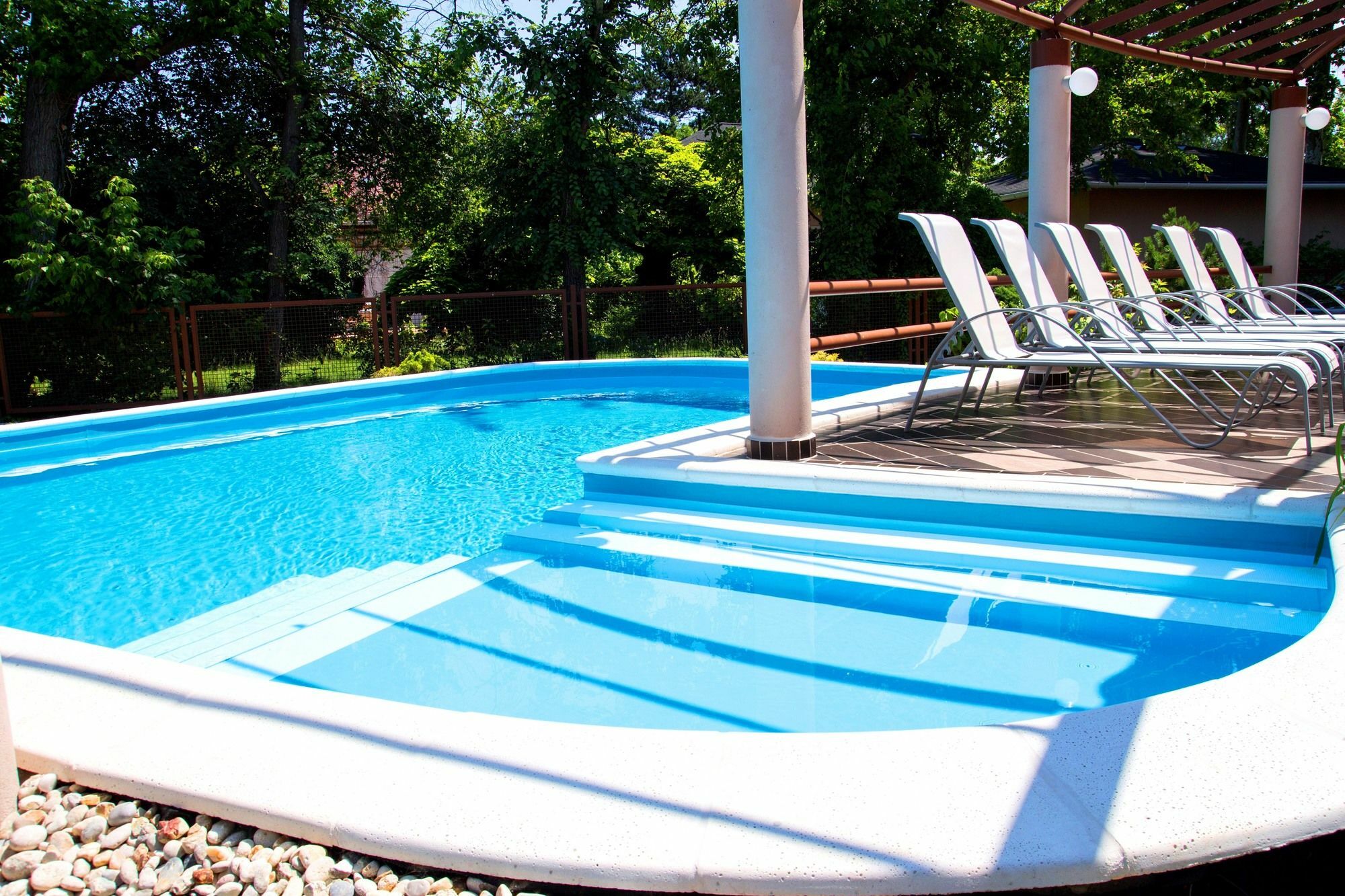 Princess Apartman Siofok Dış mekan fotoğraf
